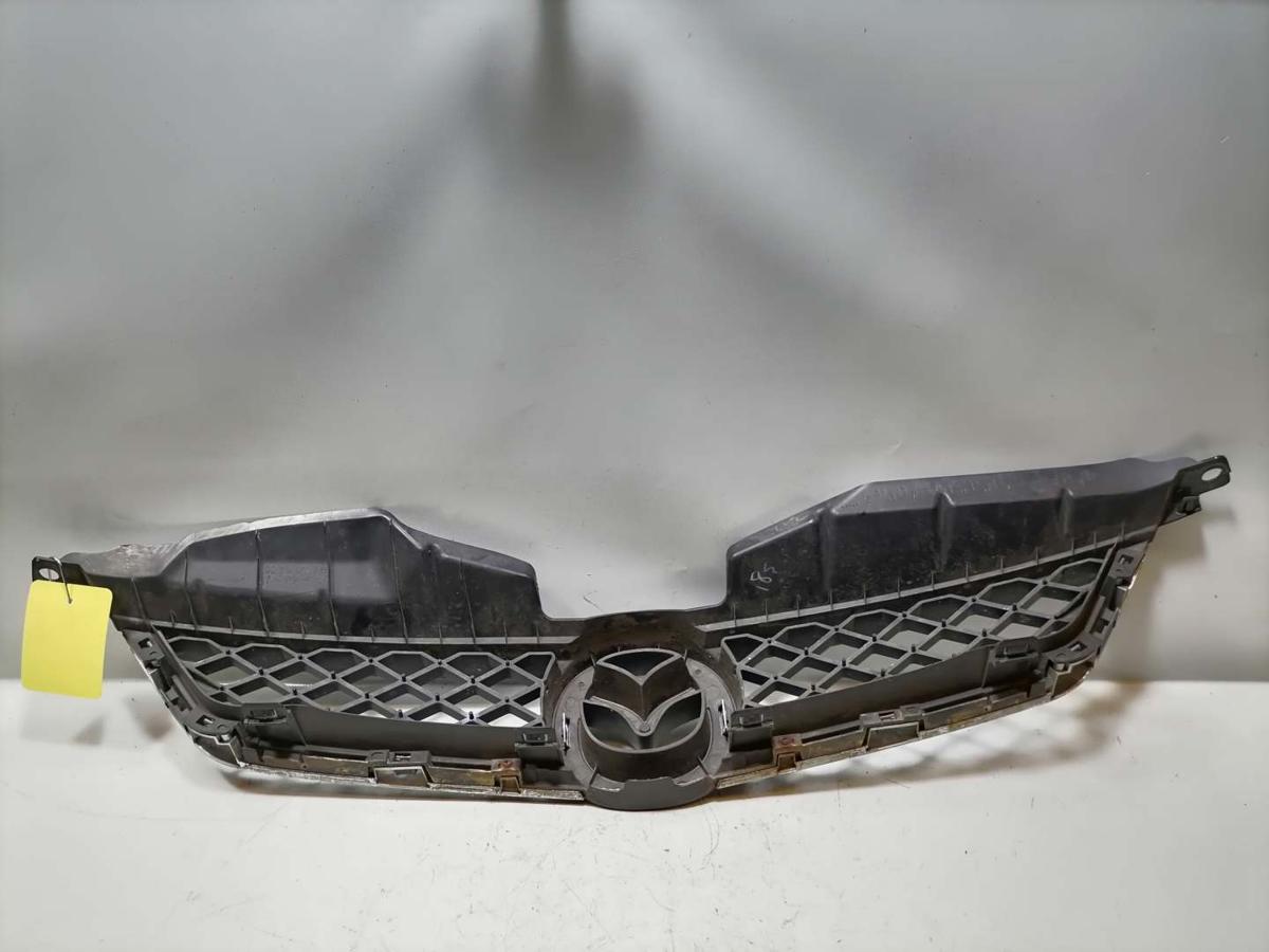 Mazda 5 CR original K&uuml;hlergrill Vorfacelift BJ07